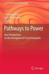 Cover image: Pathways to Power 9781441962997