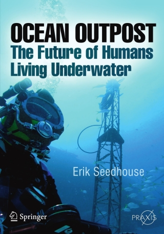 Cover image: Ocean Outpost 9781441963567