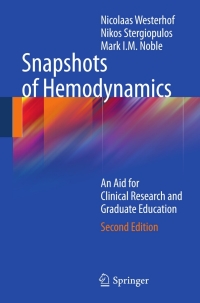 Cover image: Snapshots of Hemodynamics 2nd edition 9781441963628