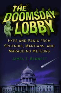 Cover image: The Doomsday Lobby 9781441966841