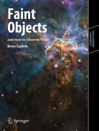 Cover image: Faint Objects and How to Observe Them 9781441967565