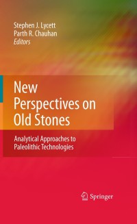 Cover image: New Perspectives on Old Stones 9781461454366