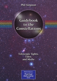Immagine di copertina: Guidebook to the Constellations 9781441969408