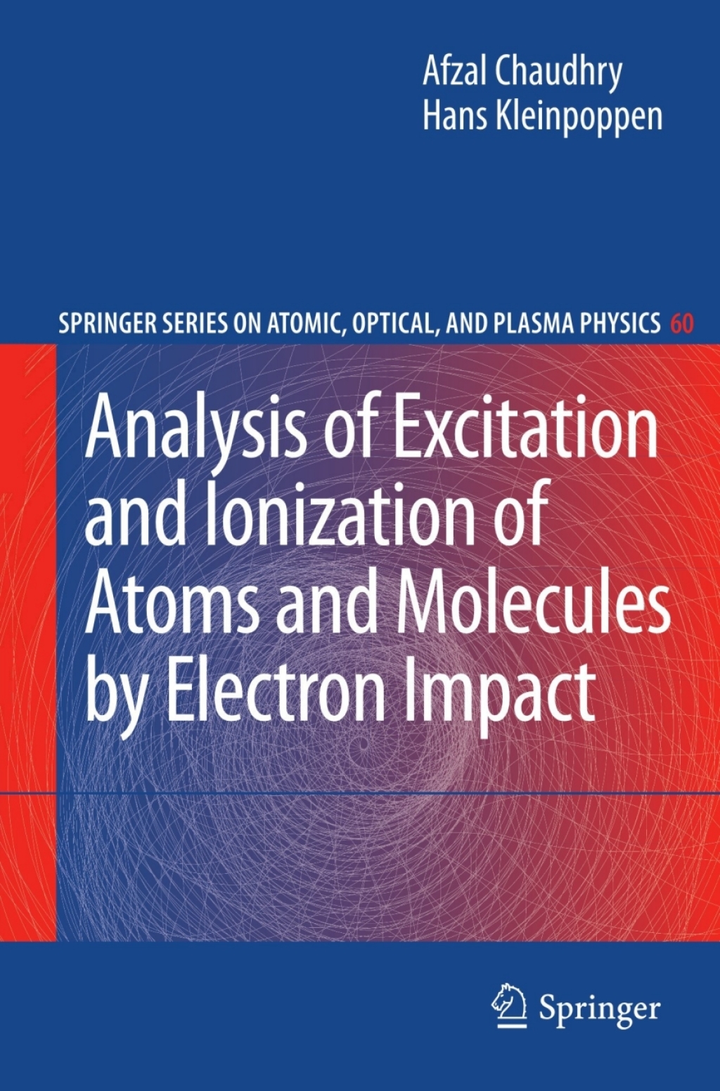 Analysis of Excitation and Ionization of Atoms and Molecules by Electron Impact
