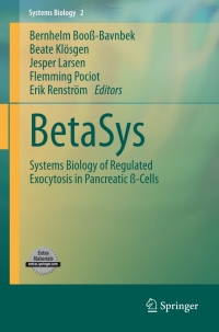 Cover image: BetaSys 9781441969552