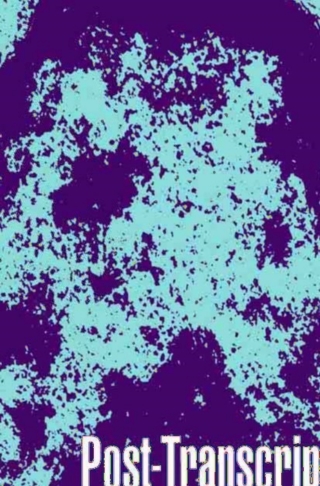 Cover image: Post‑Transcriptional Regulation by STAR Proteins 1st edition 9781441970046