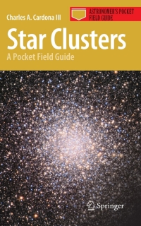صورة الغلاف: Star Clusters 9781441970398