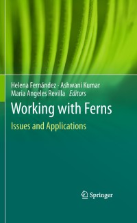Imagen de portada: Working with Ferns 1st edition 9781441971616
