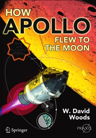 Imagen de portada: How Apollo Flew to the Moon 2nd edition 9781441971784