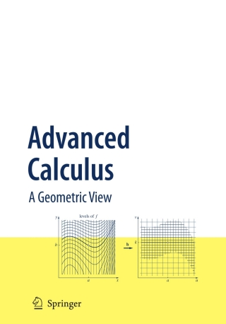 Cover image: Advanced Calculus 9781441973313