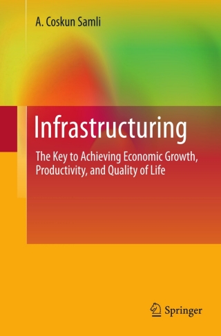 Imagen de portada: Infrastructuring 9781441975201