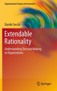 Omslagafbeelding: Extendable Rationality 9781441975416