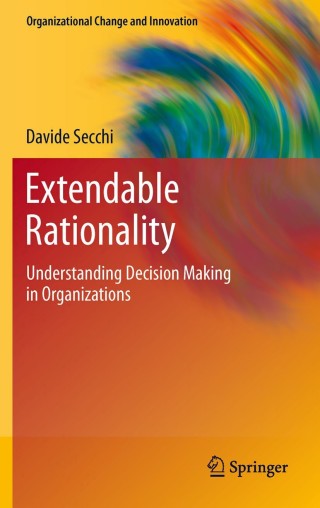 Cover image: Extendable Rationality 9781441975416