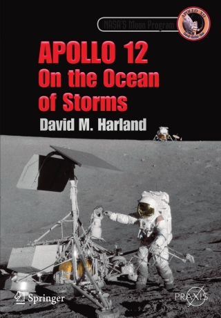 表紙画像: Apollo 12 - On the Ocean of Storms 9781441976062