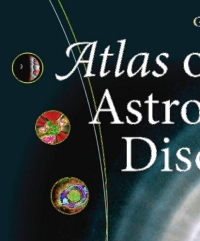 Imagen de portada: Atlas of Astronomical Discoveries 9781441978103