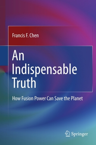 صورة الغلاف: An Indispensable Truth 9781441978196