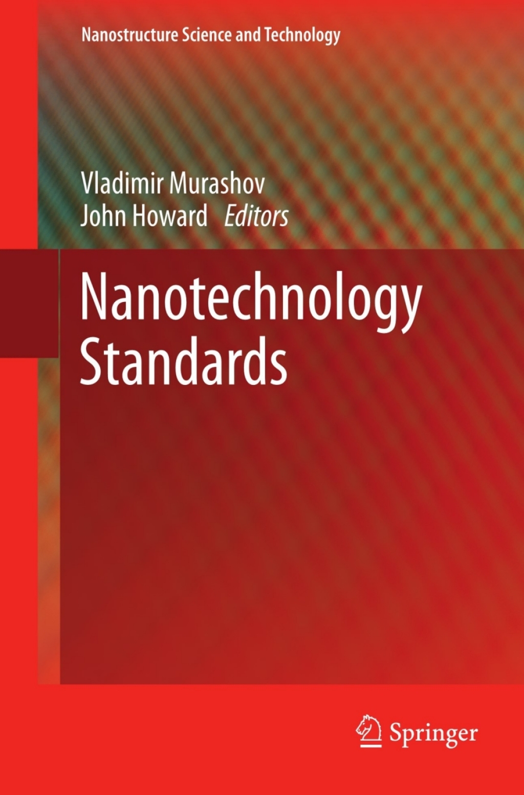 Nanotechnology Standards