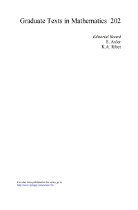 صورة الغلاف: Introduction to Topological Manifolds 2nd edition 9781441979391