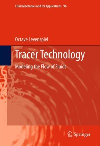 Cover image: Tracer Technology 9781441980731