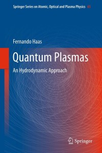 Cover image: Quantum Plasmas 9781441982001