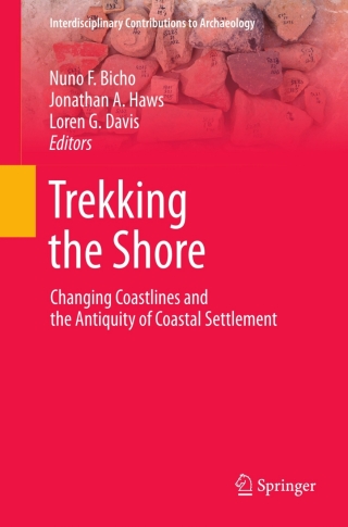 Cover image: Trekking the Shore 9781441982186
