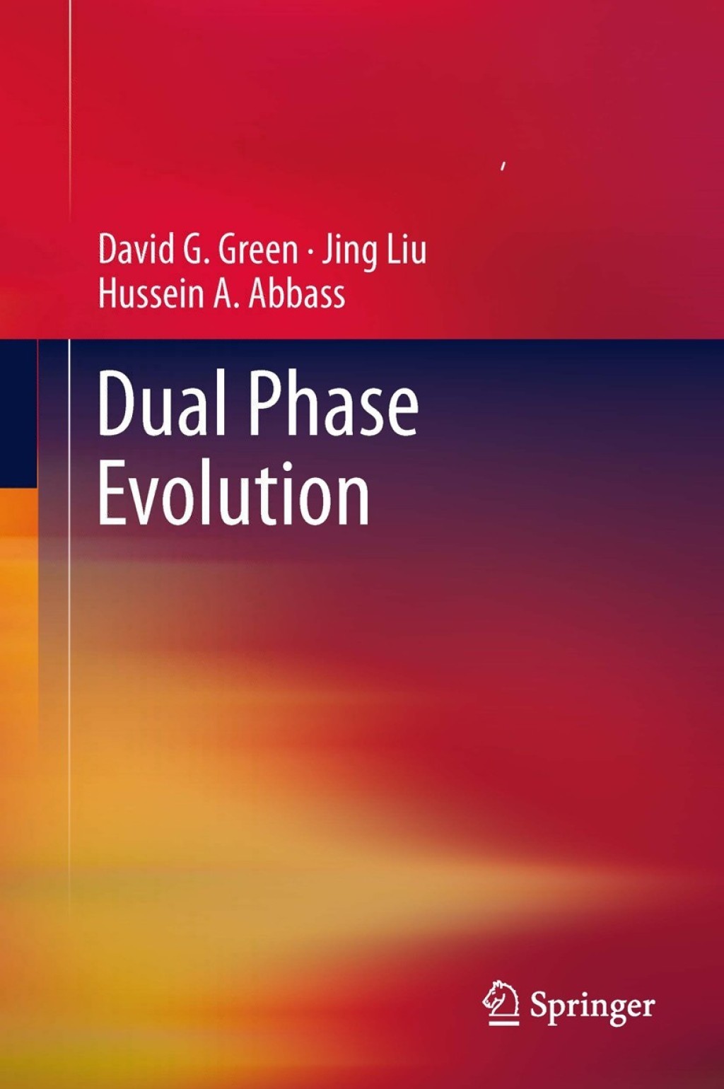 Dual Phase Evolution (eBook Rental)