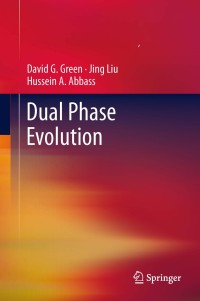 Cover image: Dual Phase Evolution 9781441984227