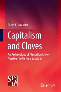 Cover image: Capitalism and Cloves 9781441984708