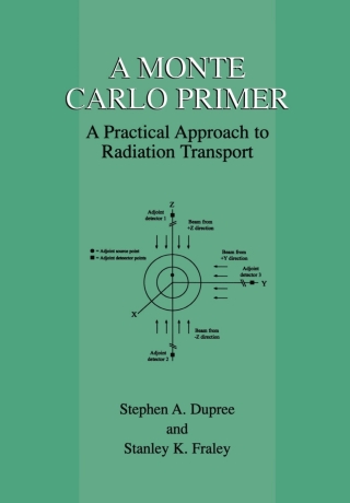 表紙画像: A Monte Carlo Primer 9780306467486