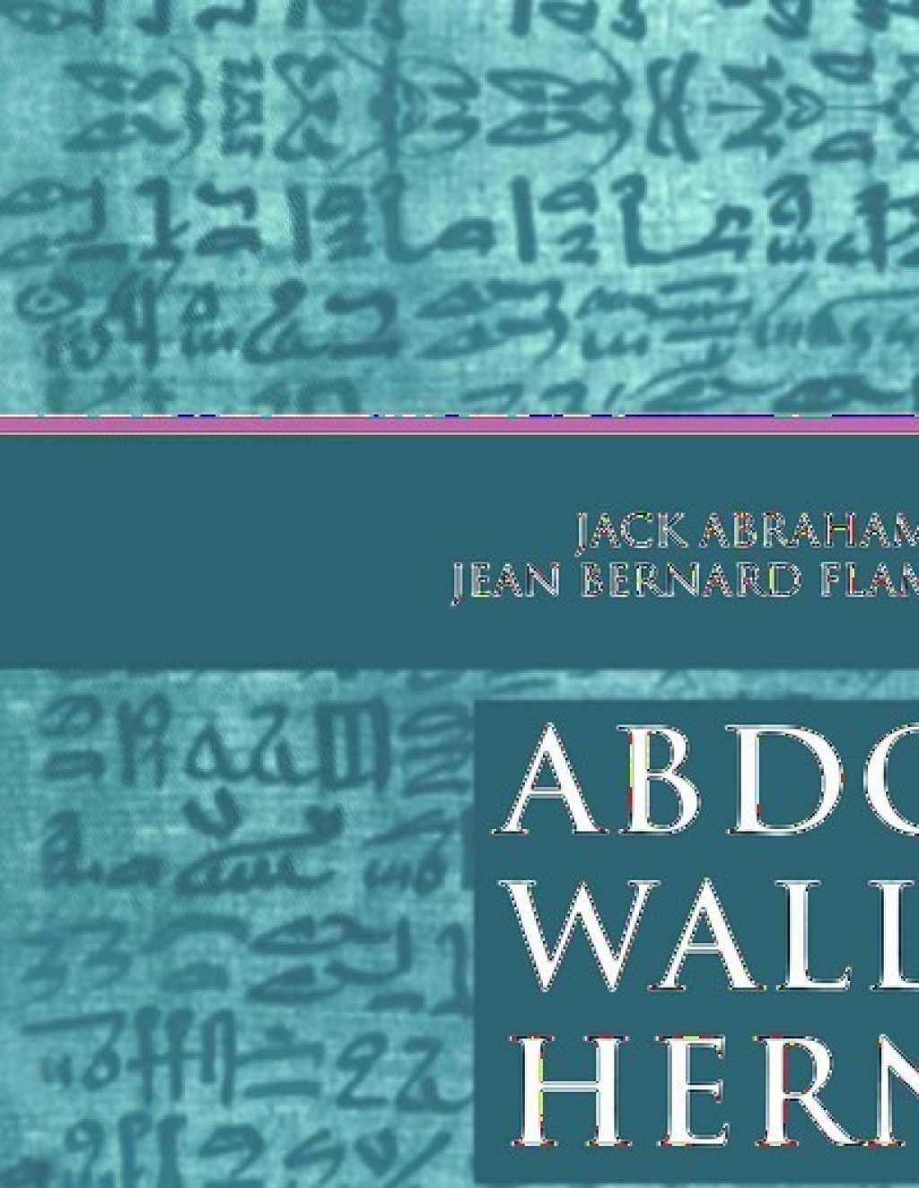 Abdominal Wall Hernias Principles and Management 1st Edition