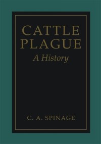 Cover image: Cattle Plague 9781461347125