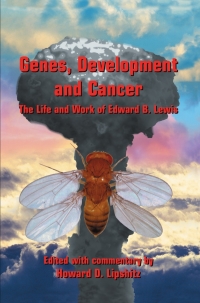 Cover image: Genes, Development and Cancer 1st edition 9781402075919
