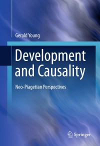 Cover image: Development and Causality 9781441994219