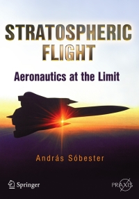 Cover image: Stratospheric Flight 9781441994578