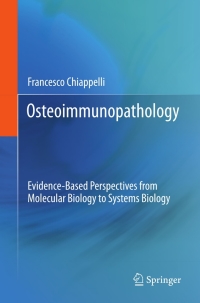 صورة الغلاف: Osteoimmunopathology 9781441994943