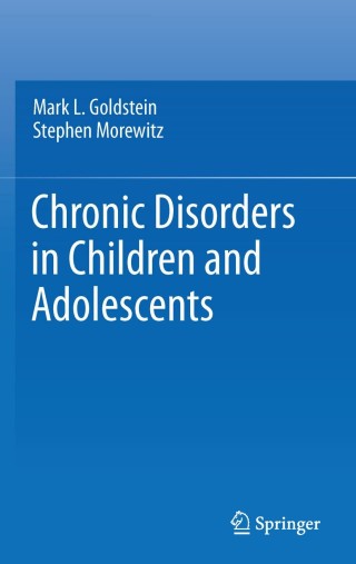 صورة الغلاف: Chronic Disorders in Children and Adolescents 9781441997630