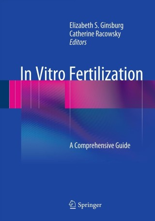 Imagen de portada: In Vitro Fertilization 1st edition 9781441998477