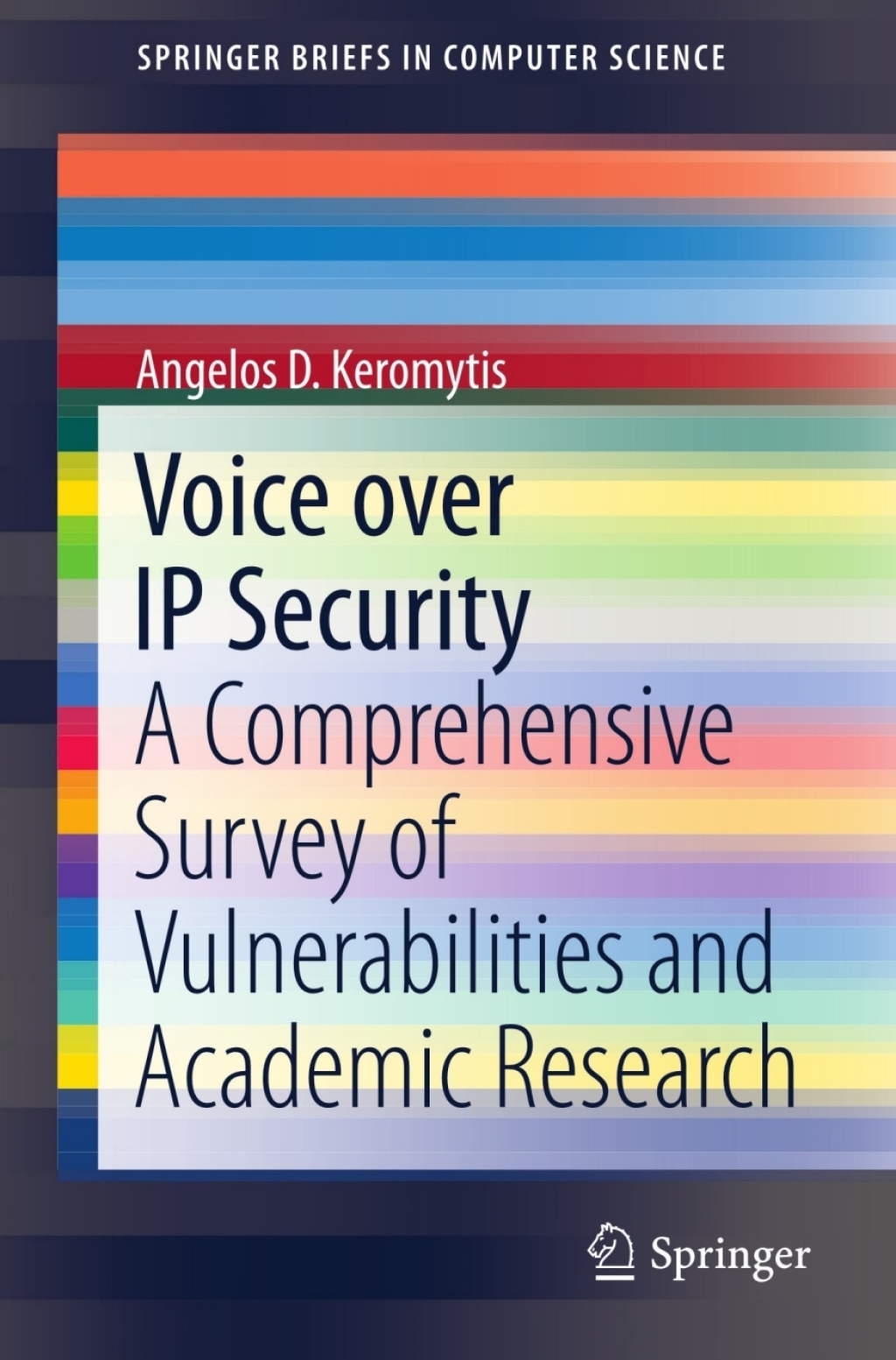 Voice over IP Security eBook Rental