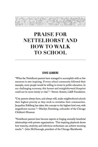 Cover image: How to Walk to School 9781442200012