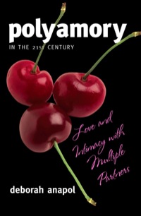 Cover image: Polyamory in the 21st Century 9781442200210