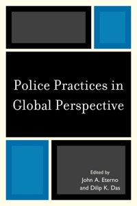 Titelbild: Police Practices in Global Perspective 9781442200241