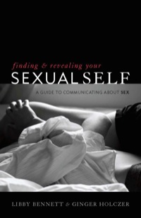 Cover image: Finding and Revealing Your Sexual Self 9781442200364