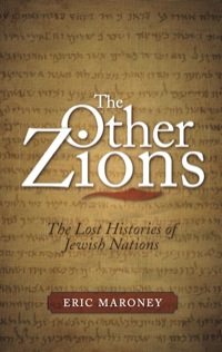 Cover image: The Other Zions 9781442200456