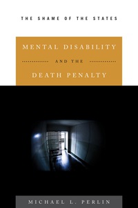 Imagen de portada: Mental Disability and the Death Penalty 9781442200562