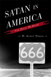 Titelbild: Satan in America 9780742561717