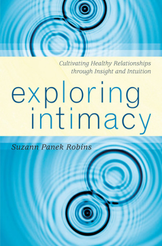 Omslagafbeelding: Exploring Intimacy 1st edition 9781442200906