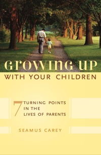 Omslagafbeelding: Growing Up with Your Children 9781442200968