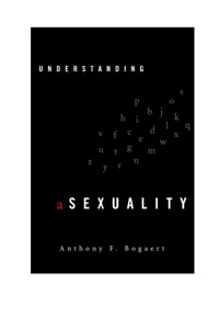Cover image: Understanding Asexuality 9781442200999