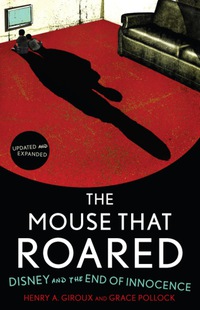 Omslagafbeelding: The Mouse that Roared 9781442201439