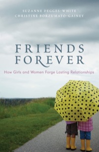 Cover image: Friends Forever 9781442202009